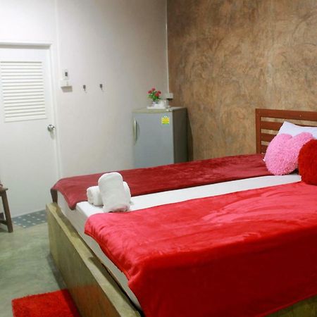 Ban Khun Rin Homestay Amphawa Eksteriør bilde