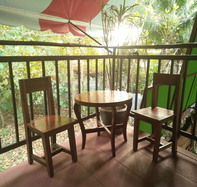 Ban Khun Rin Homestay Amphawa Eksteriør bilde